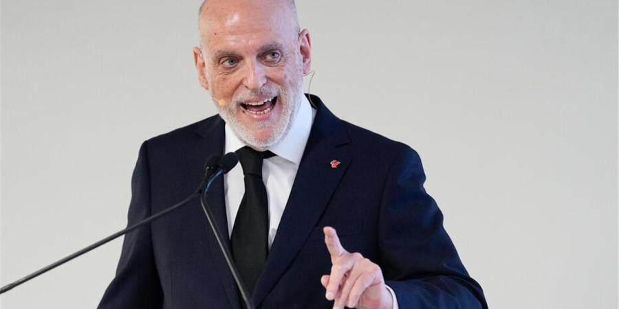 اختلفت المعايير.. تيباس يرد على شكوى المجلس الأعلى للرياضة في إسبانيا ببيان ناري