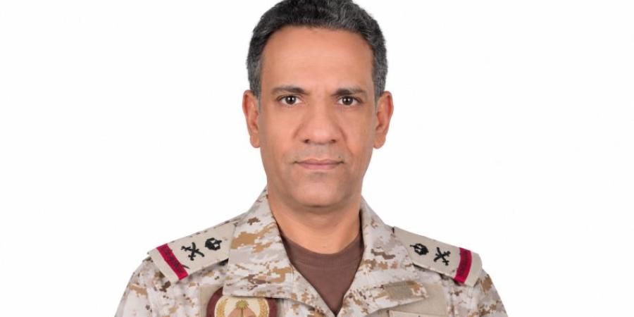 التحالف: ‏اعتراض وتدمير 4 طائرات مسيّرة بمنطقتي الرياض والمدينة المنورة