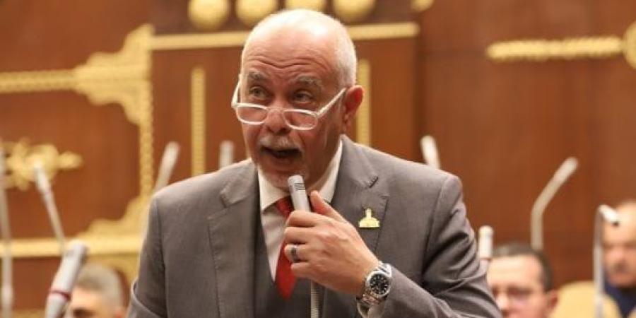 حازم الجندى: تصريحات سموتريتش بشأن سيناء تجاوز سافر لا يمكن قبوله :اليوم السابع