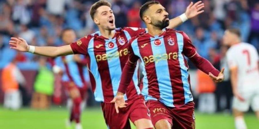 مواعيد مباريات اليوم.. طرابزون سبور مع هارتس ويوفنتوس أمام رين :اليوم السابع