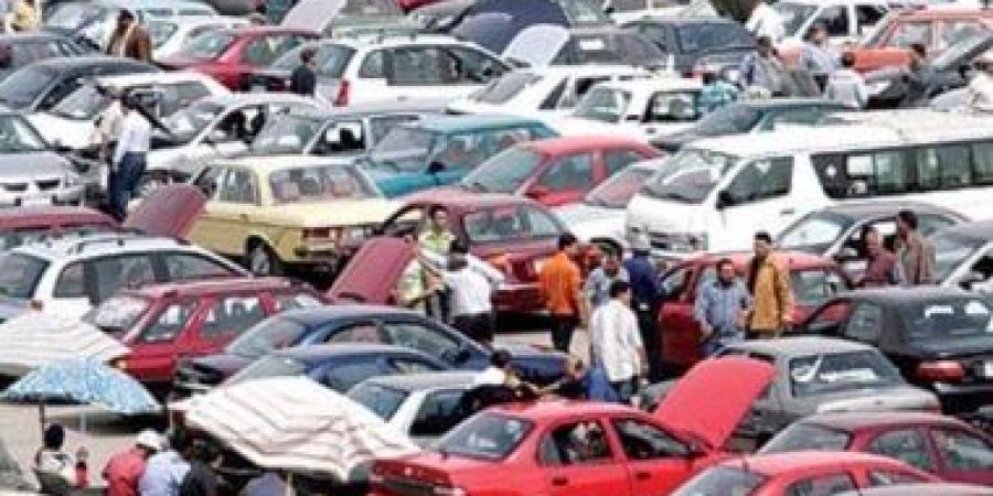 خطوات قانونية ضرورية لشراء سيارة مستعملة بأمان