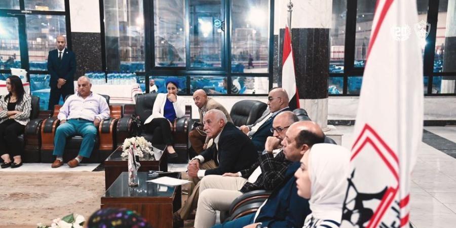 اجتماع مجلس الزمالك اليوم لمناقشة المدير الرياضي وملفات مالية وتنظيمية