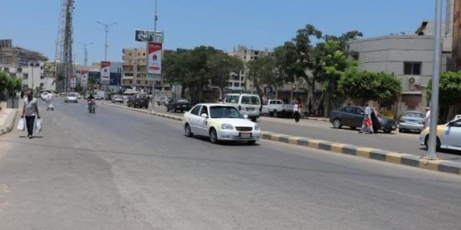 درجات الحرارة اليوم الخميس 22 أكتوبر 2026.. الصغرى بالقاهرة 19 درجة :اليوم السابع