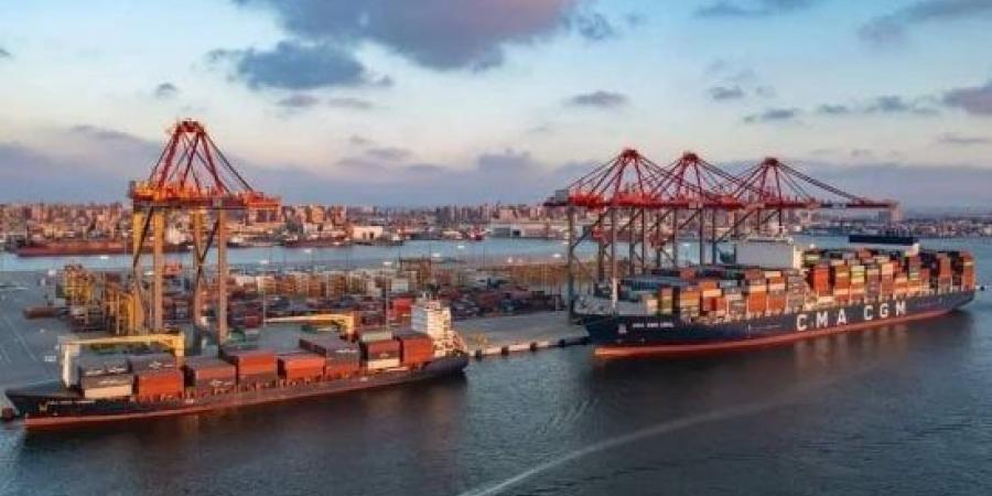 طقس الإسكندرية اليوم 22-10-2026.. استمرار حركة الملاحة والسفن وسطوع الشمس :اليوم السابع