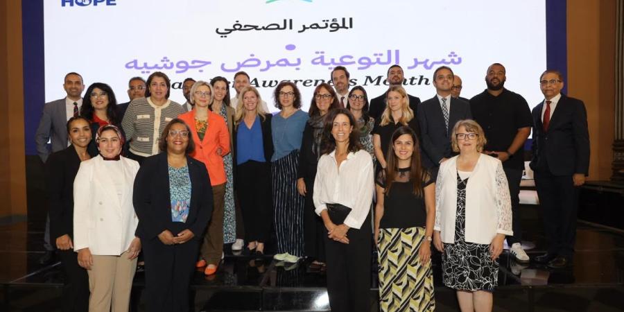 سانوفي تمنح 100 ألف دولار لـ«بروجيكت هوب مصر» دعماً لمبادرة جوشية