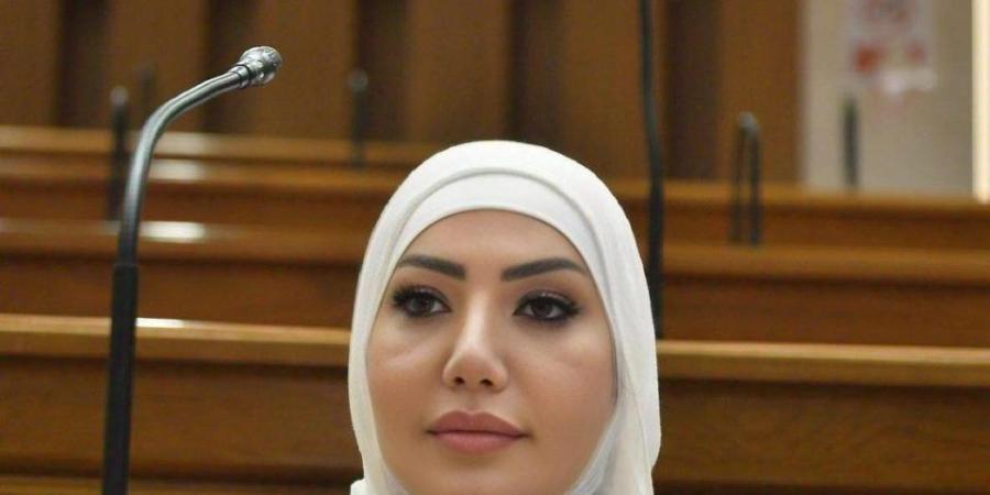 النائبة عبير عطا الله: بناء الوعي خط الدفاع الأول في مواجهة الشائعات.. ومنتدى مصر يعزز ثقافة الحوار