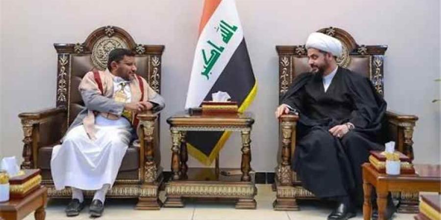 صفعة جديدة..الحكومة العراقية تقرر إغلاق مكاتب الحوثيين في البلاد