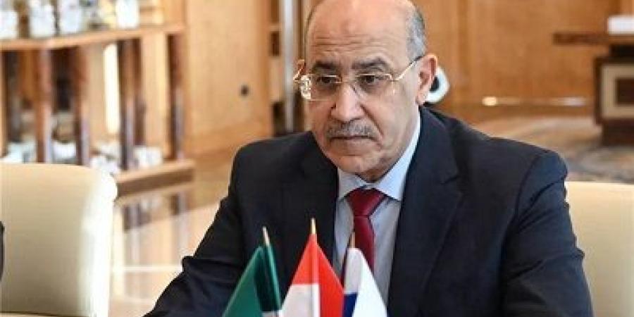 رئيس الهيئة العربية للتصنيع: نوسع الشراكات مع القطاع الخاص والأجانب
