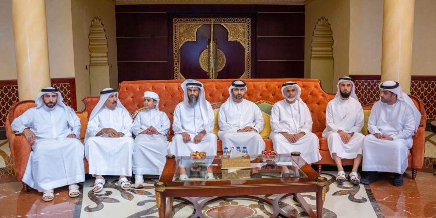 منصور بن محمد يعزي في وفاة خليفة بن ضاعن المهيري