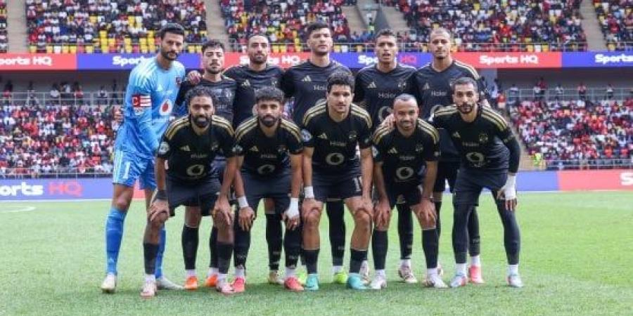الأهلي يغلق ملف الدوري ويبدأ الاستعداد لحسم التأهل أمام كيتارا بالكونفدرالية :اليوم السابع
