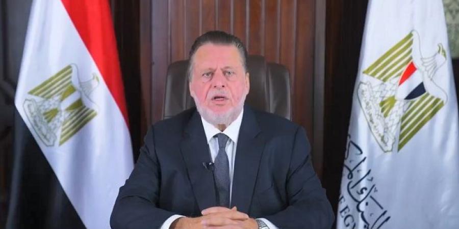 محافظ البنك المركزي: نتمسك بسعر الصرف المرن.. والتحركات الأخيرة طبيعية في ظل الظروف المحيطة