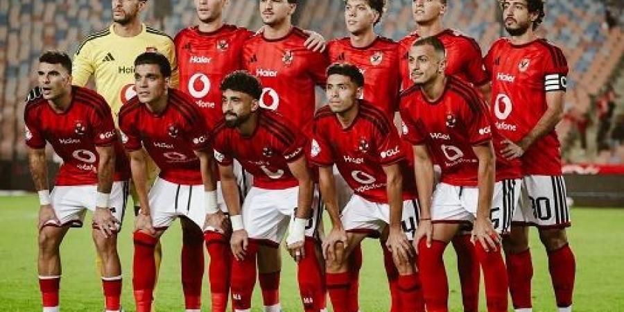 عقوبات واستبعاد محتمل في الأهلي بعد التعادل مع القناة