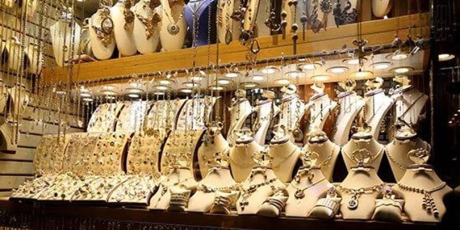 أسعار الذهب في مصر اليوم الخميس 22 أكتوبر 2026 تشمل عيار 21 عند 6300 جنيه