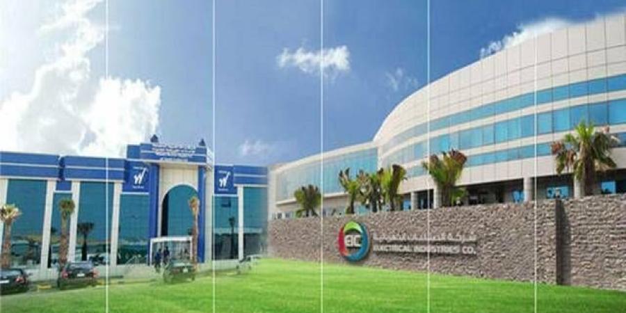 أرباح "الصناعات الكهربائية" ترتفع إلى 177.7 مليون ريال بالربع الثالث 2026
