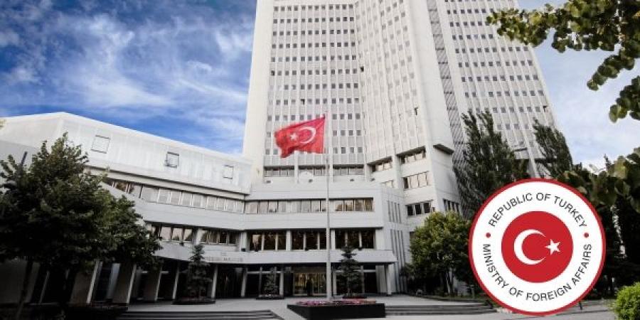 إسطنبول تستضيف اجتماعاً وزارياً بين مصر وست دول لبحث ملفات إقليمية ودولية