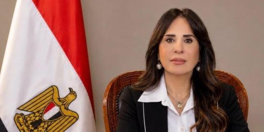 وزيرة الإسكان تصدر 4 قرارات إزالة لمخالفات بناء وتتابع نتائج الحملات بعدد من المدن الجديدة :اليوم السابع
