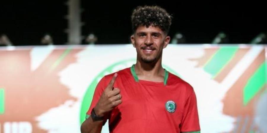 جدول ترتيب هدافى الدورى المصرى.. محمود ممدوح ينفرد :اليوم السابع