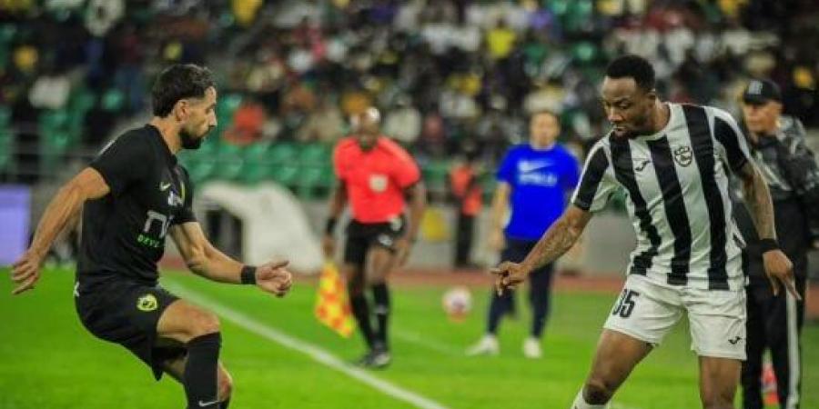 كل ما تريد معرفته عن مواجهة الزمالك والجيش الرواندي غدًا السبت :اليوم السابع