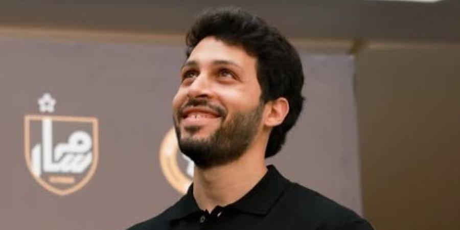 حسام الزناتي يحسم ملف المدرب الأجنبي في جهاز معتمد جمال بالزمالك :اليوم السابع