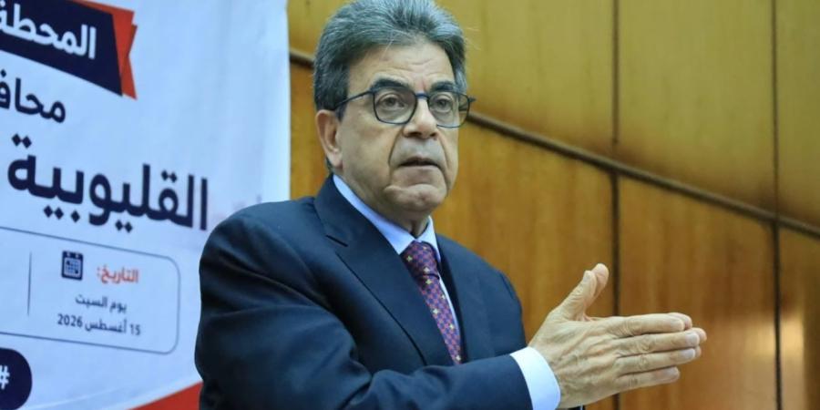 نقابة البيطريين: تحقيق التطلعات الرئاسية يتطلب تعيين الأطباء وتطوير وتحديث منظومة الطب البيطري