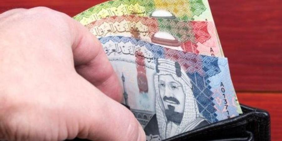 سعر الريال السعودي للمسافرين.. مقارنة عملية بين 8 بنوك :اليوم السابع