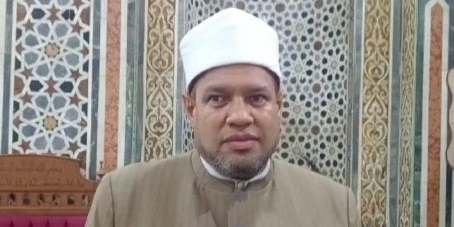 الأوقاف تُعلن انطلاق احتفالات مولد إبراهيم الدسوقي في دسوق