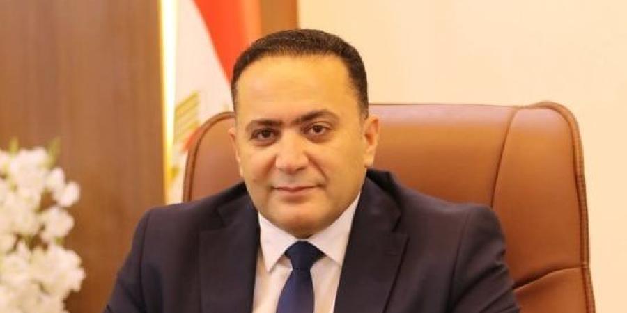 منافسة بين وحدات كفر صقر المحلية للحصول على لقب أفضل وحدة