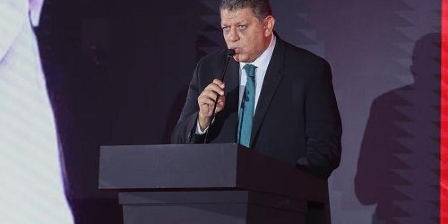 رئيس اتحاد اليد المصري يهنئ الأهلي لتتويج فريقي الرجال والسيدات بإفريقيا
