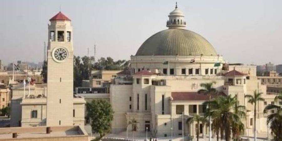 جدول امتحانات الميد تيرم لطلاب حقوق القاهرة الفرق الأولى والثانية والثالثة انتظام :اليوم السابع