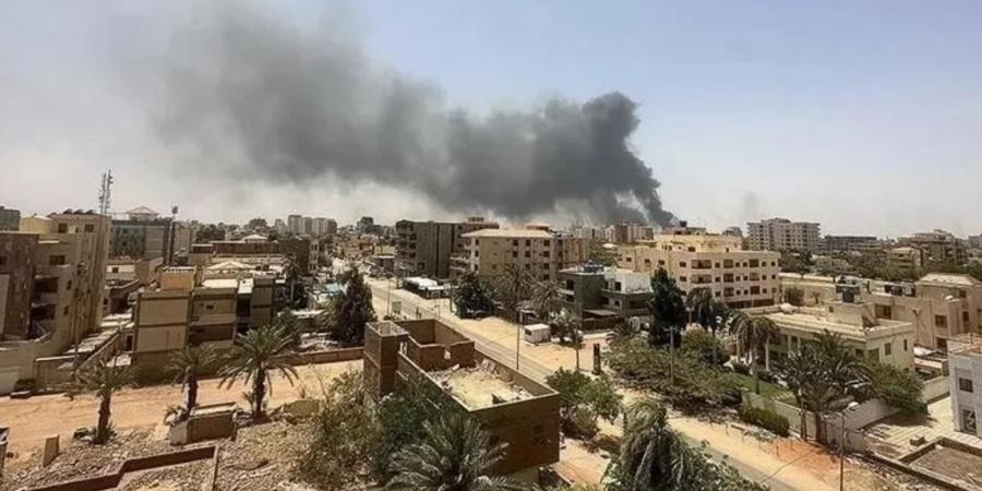 السودان ينفي مسؤولية الجيش عن قصف سوق النعام في أبيي