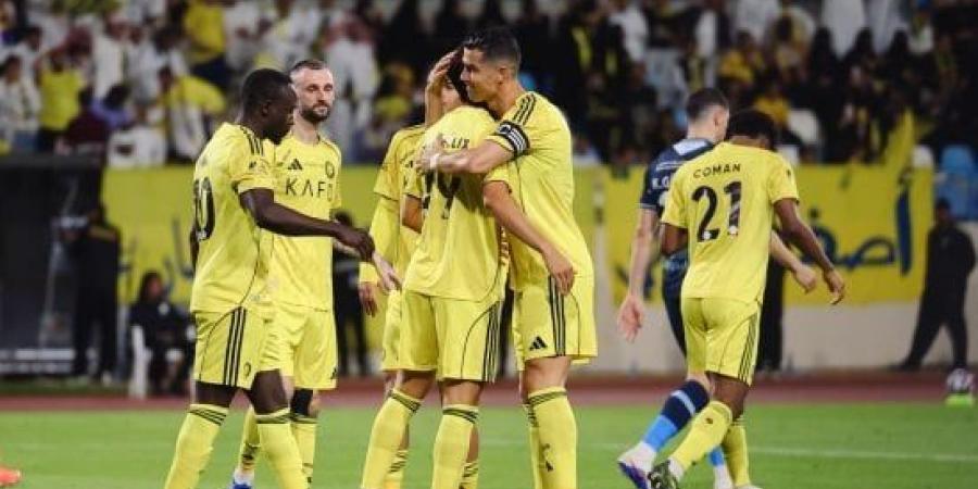 مواعيد مباريات اليوم الجمعة 23-10-2026 والقنوات الناقلة :اليوم السابع
