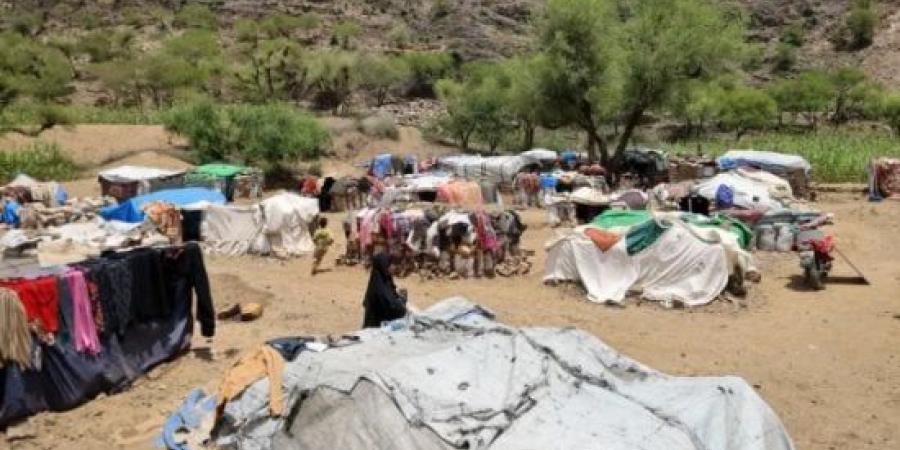 الأمم المتحدة: مقتل وإصابة أكثر من 260 شخصا في شهرين باليمن :اليوم السابع