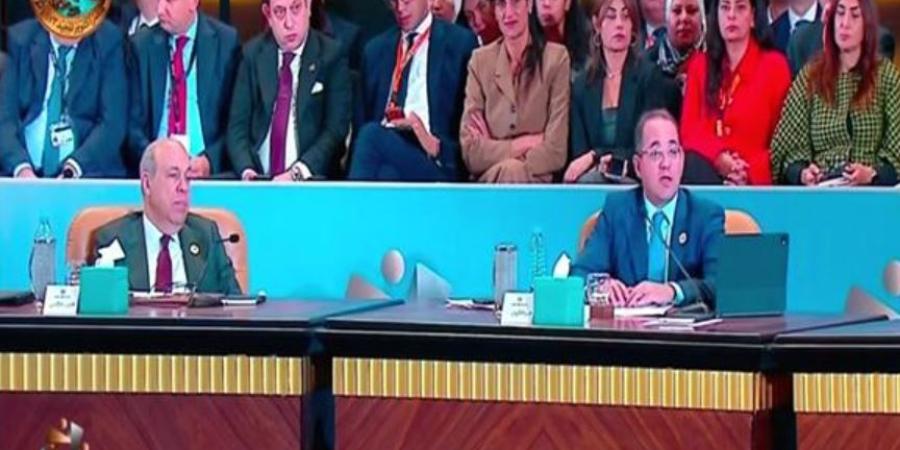 وزير المالية: خفضنا الدين الخارجي لأجهزة الموازنة 6 مليارات دولار خلال 3 سنوات