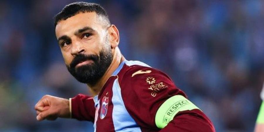 محمد صلاح يفض الشراكة مع هالاند ويطارد عمالقة أوروبا عبر بوابة طرابزون :اليوم السابع