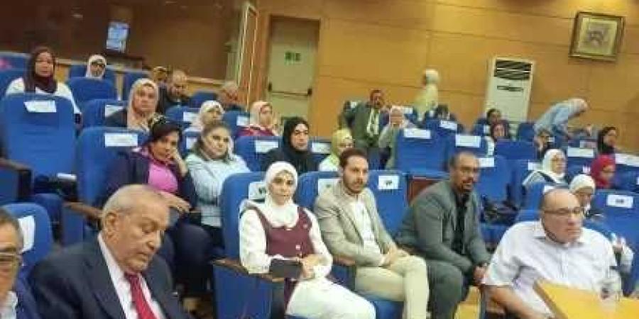 الزراعة: تنشر تقريرًا بأنشطة وجهود معاهد ومعامل «البحوث الزراعية» خلال الأسبوع الثالث من أكتوبر 2026