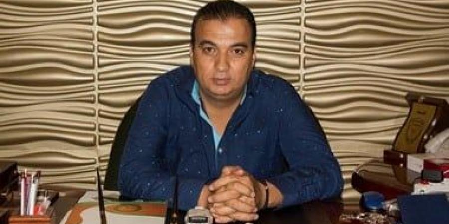 ياسر يحيى ينضم لقائمة أبو على فى انتخابات المصرى بعد انسحاب لهيطة :اليوم السابع