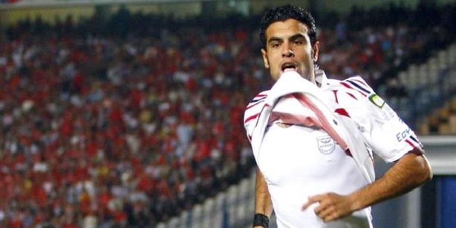 أحمد جعفر: الزمالك خصمني 300 ألف جنيه بسبب أنباء انضمامي للأهلي