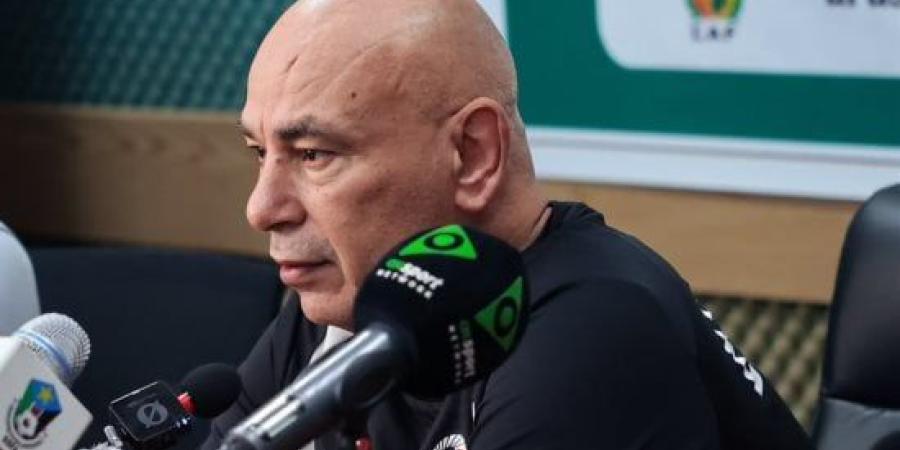 اتحاد الكرة : فرص التوأم وزيكو كبيرة في تخفيف الايقاف بعد الالتماس :اليوم السابع