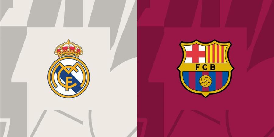 عصام الشوالي يعلق على مباراة برشلونة وريال مدريد في الدوري الإسباني