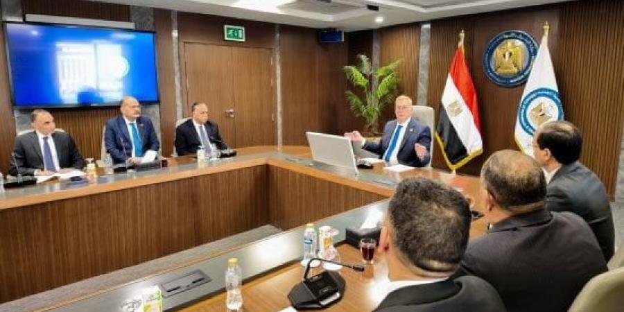 وزارة البترول تُحدث منظومة التعاقب الوظيفي لتعزيز الجدارة والاستفادة من الكفاءات