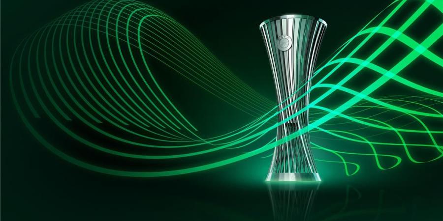 1010.. نجم مصري يزين التشكيل المثالي للجولة الثانية من دوري المؤتمر الأوروبي