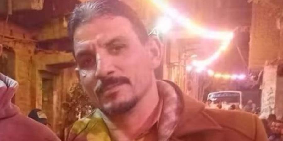 اعترافات المتهمين بقتل تاجر في قرية ترسا بأبو النمرس :اليوم السابع