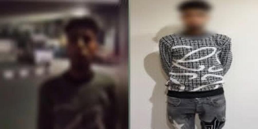 ضبط منادي سيارات متهم بطلب أموال من مواطن دون وجه حق في الوايلي