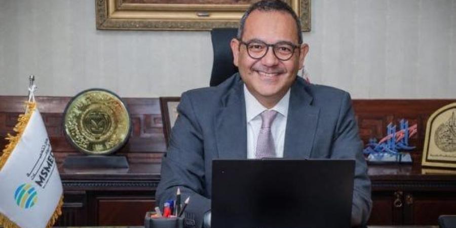 جهاز تنمية المشروعات يموّل 2.1 مليون مشروع بـ67.8 مليار جنيه منذ 2014