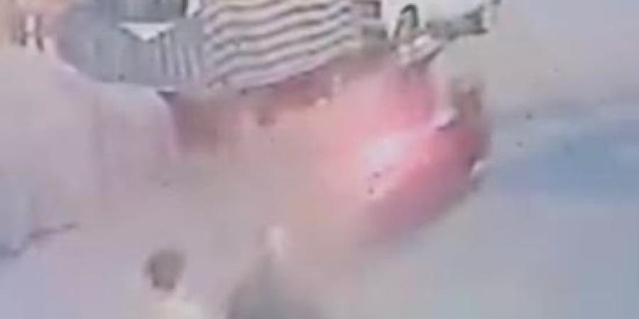 الداخلية تكشف حقيقة فيديو ادعاء استدراج طالب وسرقة هاتفه بالبحيرة :اليوم السابع