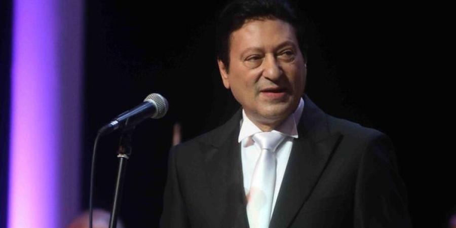محمد الحلو: التاريخ الفني لا يمكن أن يمحوه جيل جديد.. وفرص المطربين تراجعت