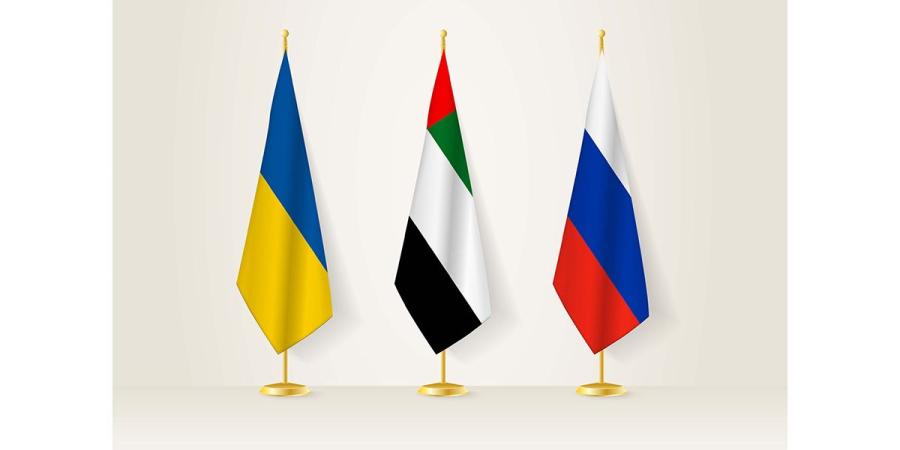 وساطة إماراتية جديدة بين روسيا وأوكرانيا تنجح بإطلاق 540 أسيراً