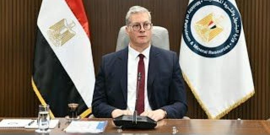 وزير البترول: نقص الغاز تحول إلى فرصة استثمارية كبيرة.. وحقل ظهر أتاح متنفسا لمصر