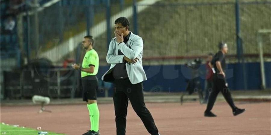 عاد من جديد.. الجونة يعلن علاء عبد العال مديرًا فنيًا للفريق