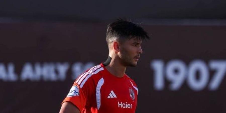بعد شبح الإصابات المتتالية.. الحظ يبتسم لثلاثى الأهلى والزمالك وسيراميكا :اليوم السابع